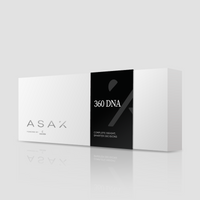 360 DNA