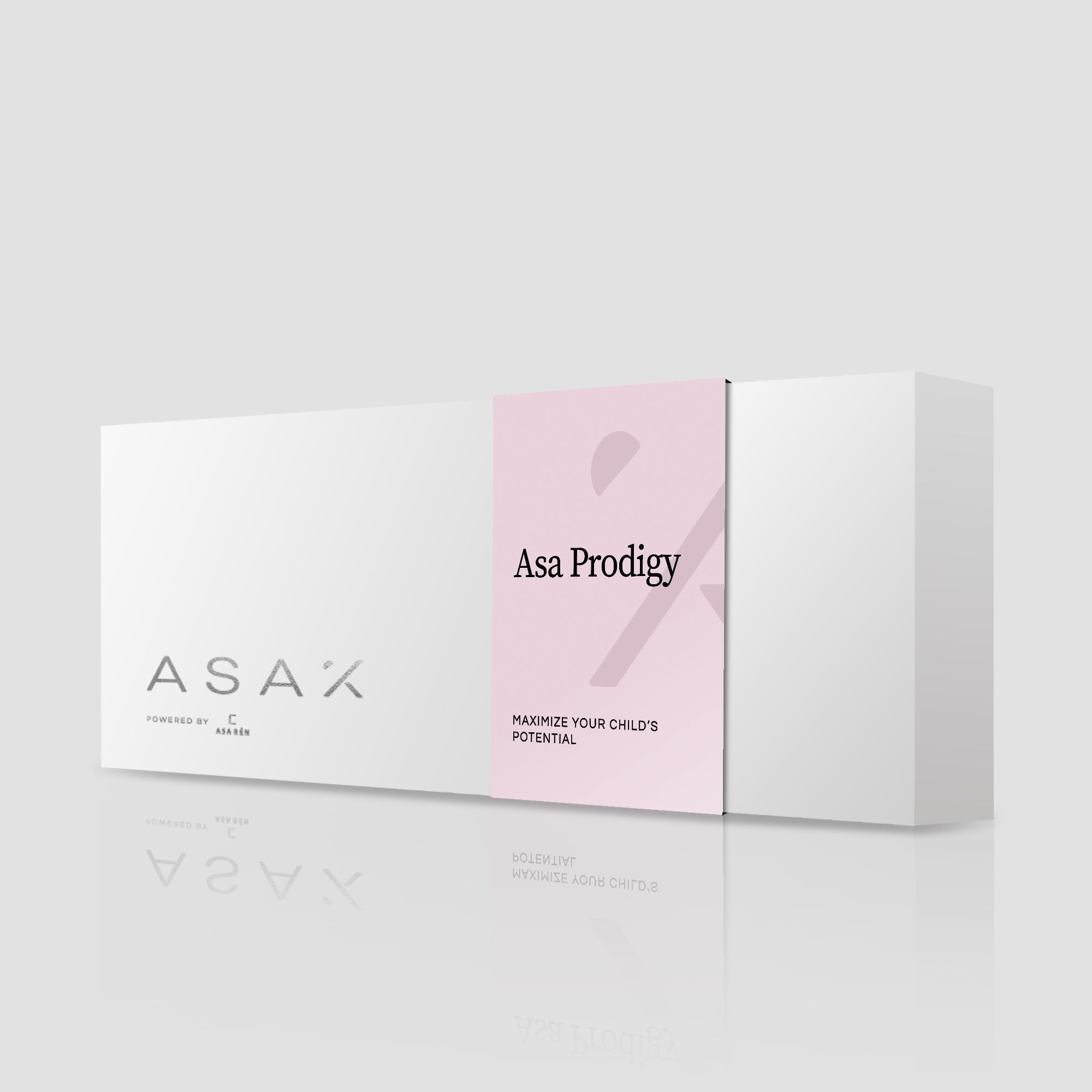 Asa Prodigy