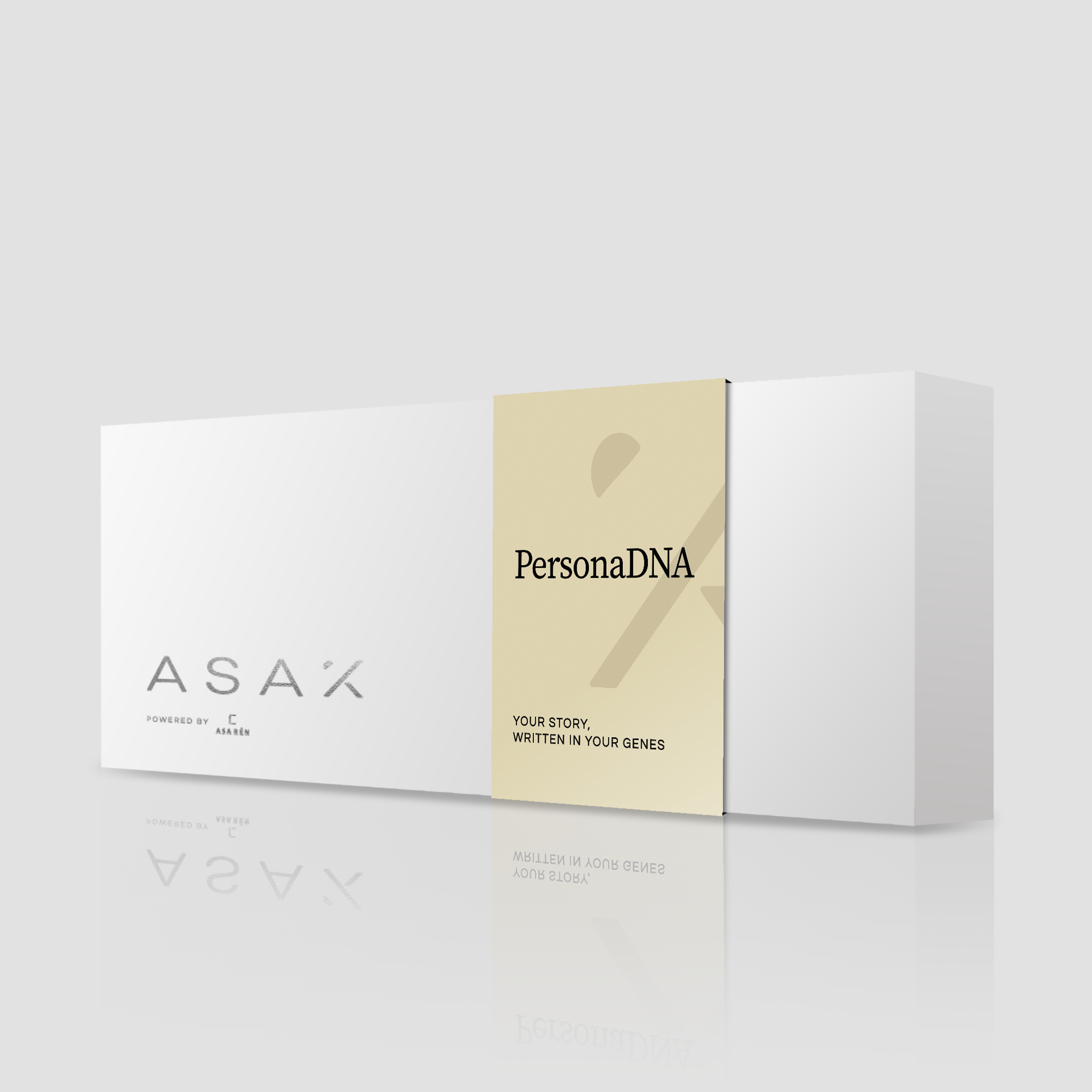 PersonaDNA
